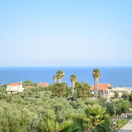 Appartement Venetian Seaside Panorama - Asini Sunset Retreats Extérieur photo