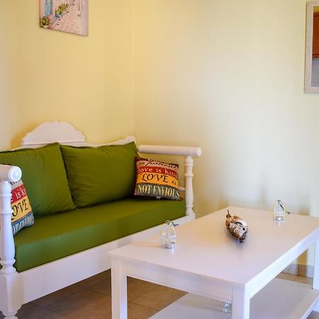 Appartement Venetian Seaside Panorama - Asini Sunset Retreats Extérieur photo