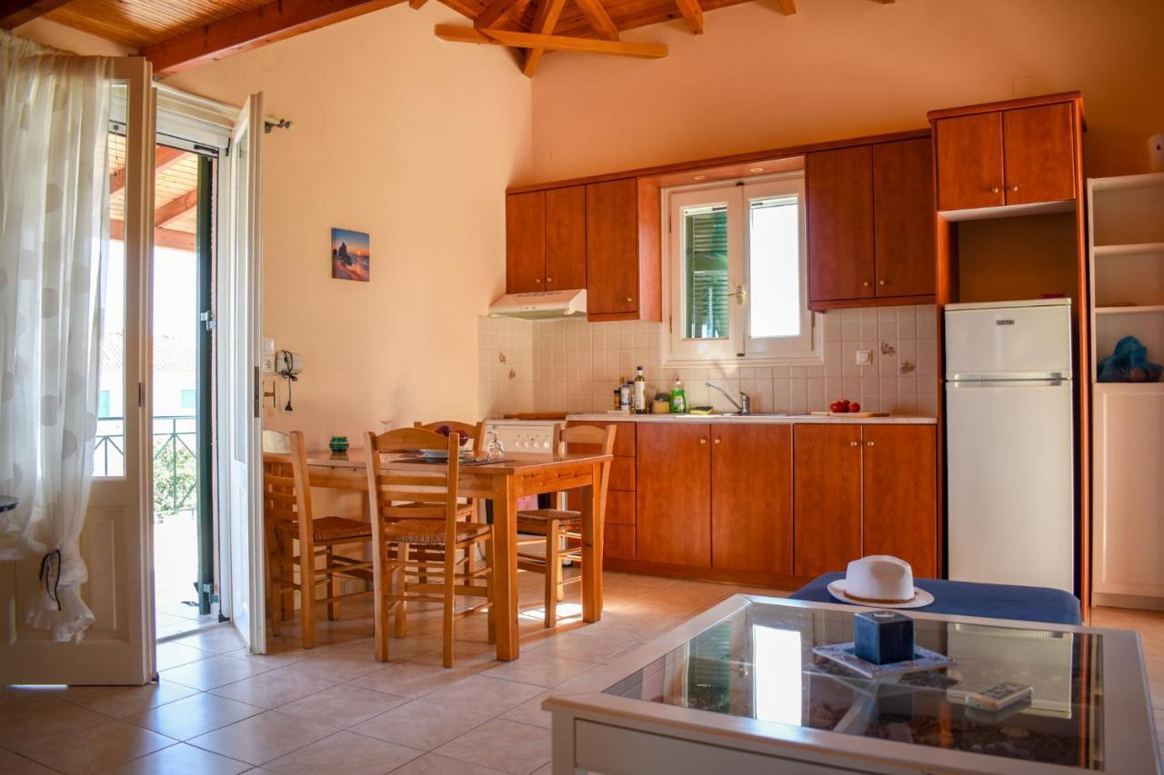 Appartement Venetian Seaside Panorama - Asini Sunset Retreats Extérieur photo