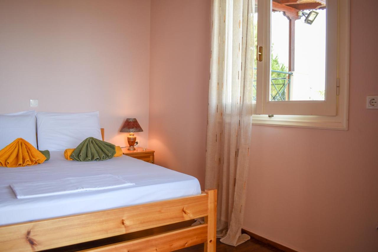 Appartement Venetian Seaside Panorama - Asini Sunset Retreats Extérieur photo